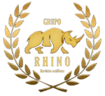 logo rhino 2