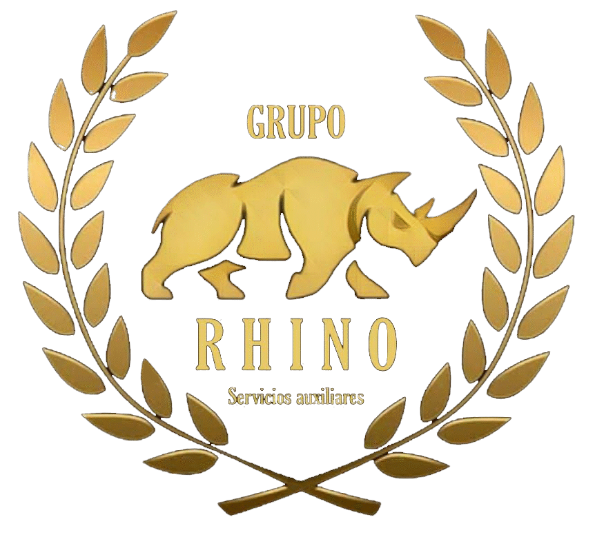 logo rhino 2